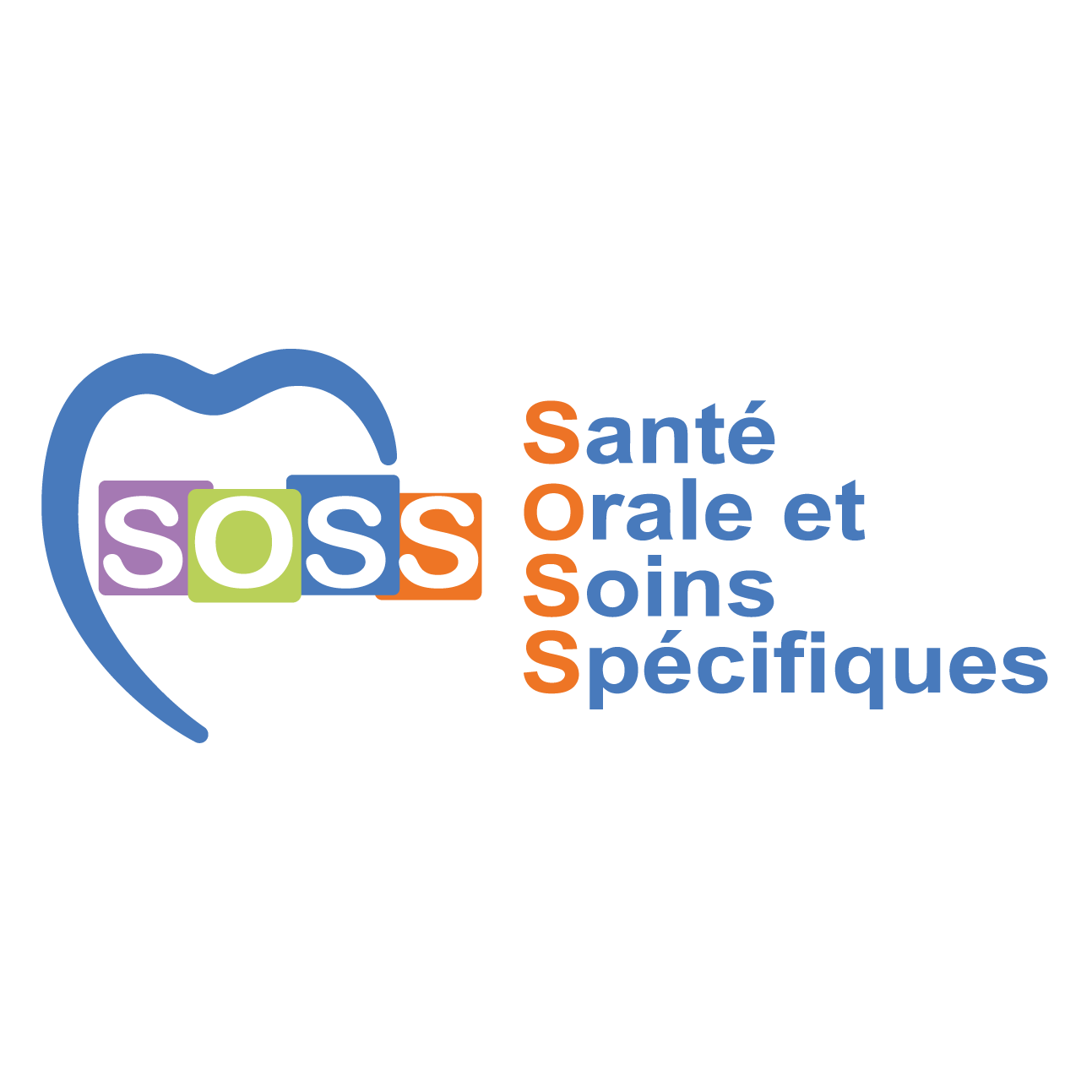 logo SOSS